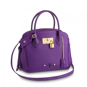 M55027 LV MILLA Сִ̖ Veau NuageСţƤŮ LVμ ɫ