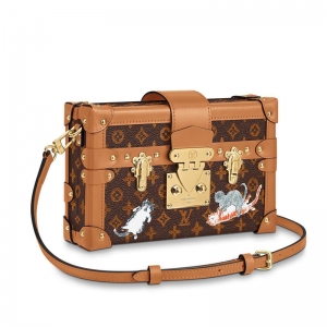 M44407 LV PETITE MALLE ִ LV2019؈ȮD¿Ů LVӰ