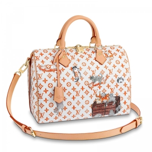 M44400 LV SPEEDY 30 ִ玧LVŮ Catogram DŮ LV^