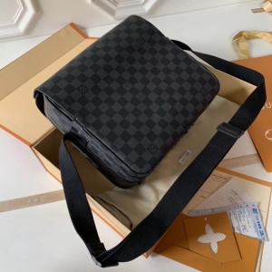 N45255 LV Naviglio] Damier Graphite LVа LVʿбμ