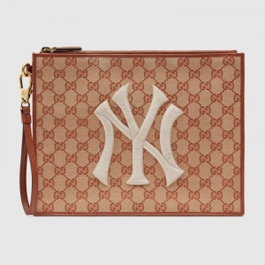 547796 Gucci NY Yankees™ N (jng)GG ð utɫ
