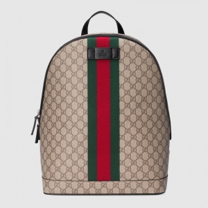 443805 GUCCI GG Supreme߼췫 ly p ɫ