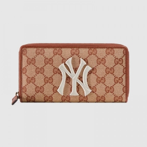547791 GUCCI New York Yankees™ N GG ȫX utɫ
