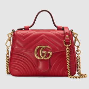 547260 Gucci GG Marmontϵ WpVƤ ܽؼt