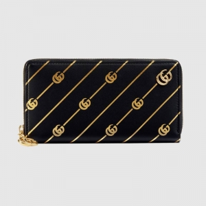 548073 GUCCI ɫƤ pGlyӡ ȫ LX ɫ