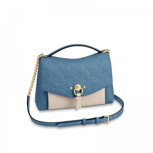 M44308 LV BLANCHE BB ִ yMonogram EmpreinteƤ LVŮ ţ{