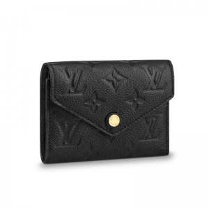 M64060 LV VICTORINE XA Monogram EmpreinteƤXA LV̊A ɫ