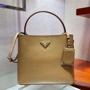 1BA211 Prada New Doubleִ _ ̖ PradaƤ Sɫ