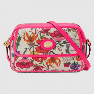 550147 GucciŮ 19¿ Y ӡ С̖ 米 ɫ