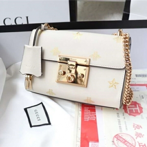 409487 Gucci米 Padlockϵ Ƥ ɫ۷ 朗l米 ɫ
