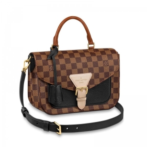 N40146 LV CROSSBODY ִ Damier Ebene ͿӷŮ LVŮ ɫ