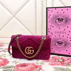 443947 GucciŮ GG Marmontϵ Zq С̖ Y朗l Gucciб õɫ