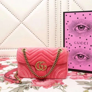 443947 GucciŮ GG Marmontϵ Zq С̖ Y朗l Gucciб ϼt