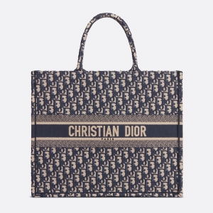 M1286 Dior Book ToteϵDior ObliqueC {(ln)ɫ