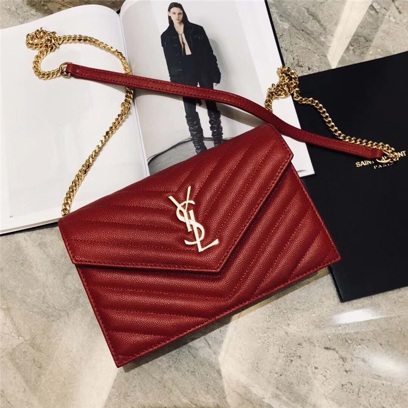 393953 YSL M~uƤ ʥ_m Ƥŷʽ YSLƤA tɫ