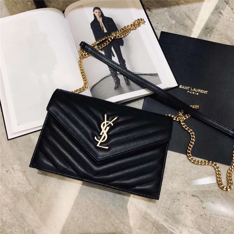 393953 YSL M~uƤ ʥ_m Ƥŷʽ YSLƤA ɫ