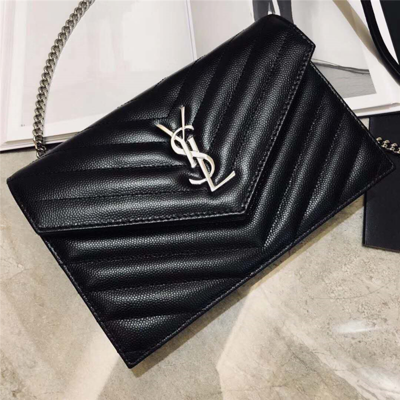 393953 YSL M~uƤ ʥ_m Ƥŷʽ YSLƤA ɫy