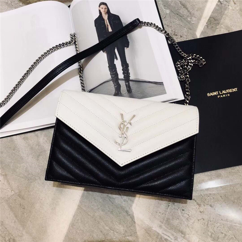 393953 YSL M~uƤ ʥ_m Ƥŷʽ YSLƤA ڰ