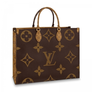 M44576 LV ONTHEGO ִ ̖(ho) Monogram Reverse DŮ