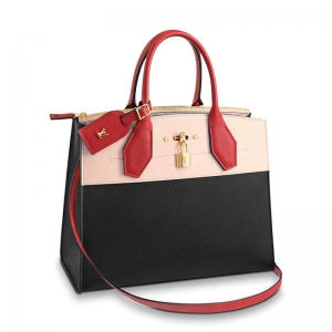 M53319 LV City Steamer ̖(ho)ִ LVŮ LVμ 㙉ɫ