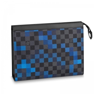 N60174 LV POCHETTE VOYAGE ִ̖ ظyְ LVð {ɫ