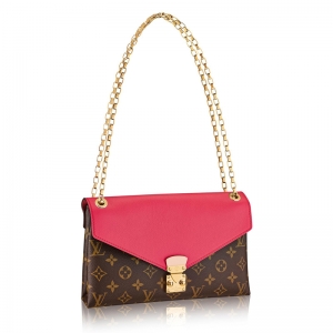 M50070 LV PallasChainִ MonogramŮ LV朗l õt