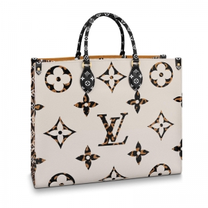 M44675 LV ONTHEGO ִ ̖(ho) Monogram ӡ ߅ 