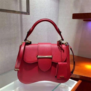 1BN005 Prada SidonieŮ _(d)ִ ̖(ho) СţƤ _(d) tɫ