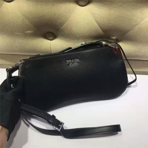 1BH111 Prada SidonieŮ _(d)Ƥμ СţƤ _(d)米 ɫ