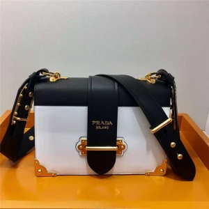 1BD178 Prada Cahierִ ̖(ho) СţƤ _(d)μб 