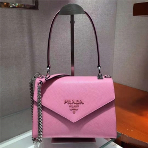 1BA186 Prada MonochromeŮ SaffianoƤ w _(d)朗lִ ɫ