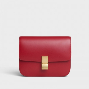 ِCeline boxŮ ِն CLASSIC̖СţƤִ tɫ