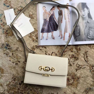 576388 GucciŮ Zumiϵ Ƥ ʽGR㕿 С̖ Gucci米 ɫ