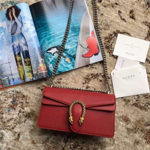 499623 Gucci Dionysusϵ ֦yƤ y^ Gucci朗l tɫ