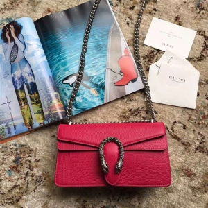 499623 Gucci Dionysusϵ ֦yƤ y^ Gucci朗l õtɫ