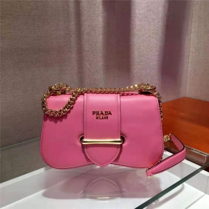 1BD184 Prada SidonieŮ _ִ СţƤ _朗l ɫ