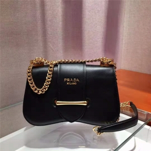 1BD184 Prada SidonieŮ _ִ СţƤ _朗l ɫ