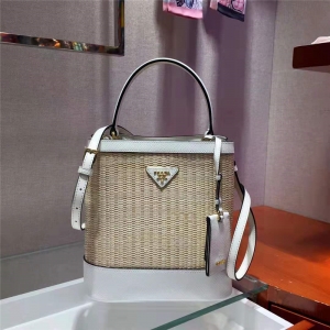 1BA212 Prada Panier wS Pradaֹ _ ɫ