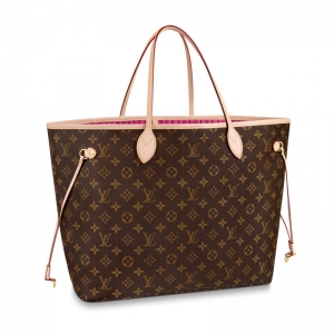 M41180 LV Neverfull ִ̖ Monogram ϻŮ LVُ