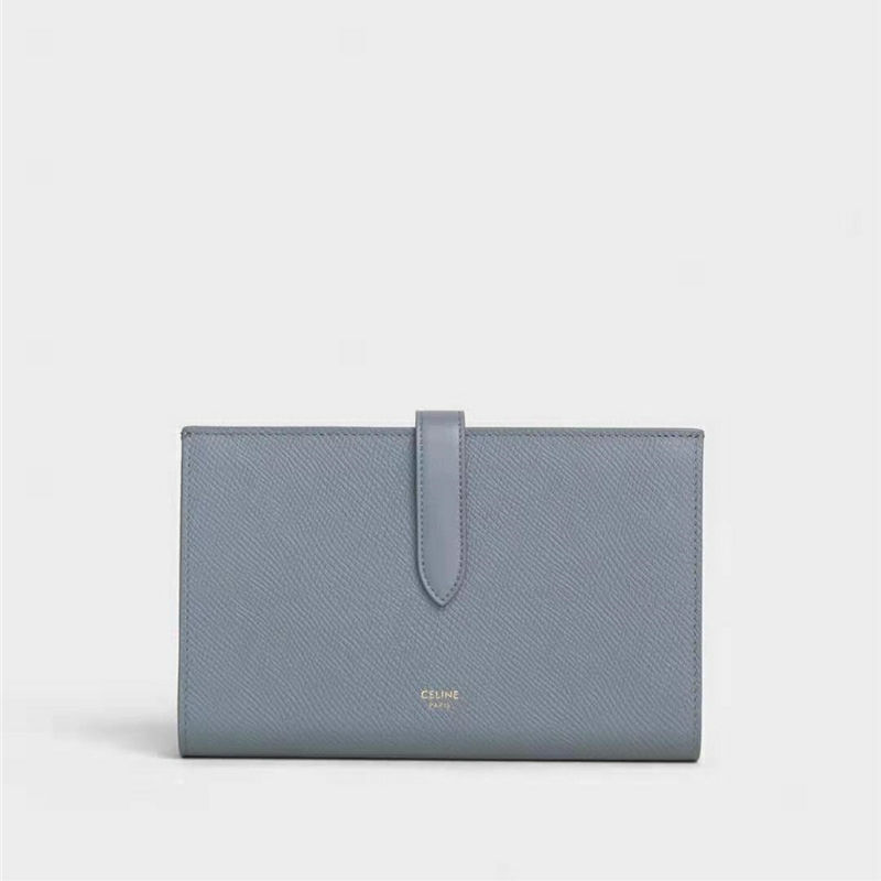 10B633 Celineِ Strap СţƤ ̖XA CelineX {ɫ