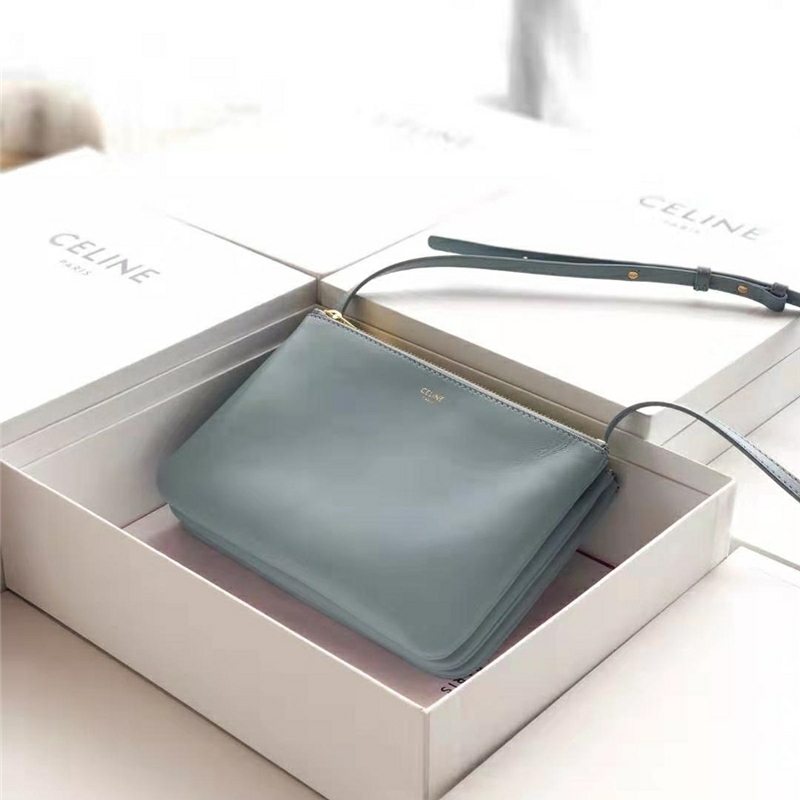 187603 CelineŮ Trio С̖ ⻬СƤ Celine米 {(ln)ɫ