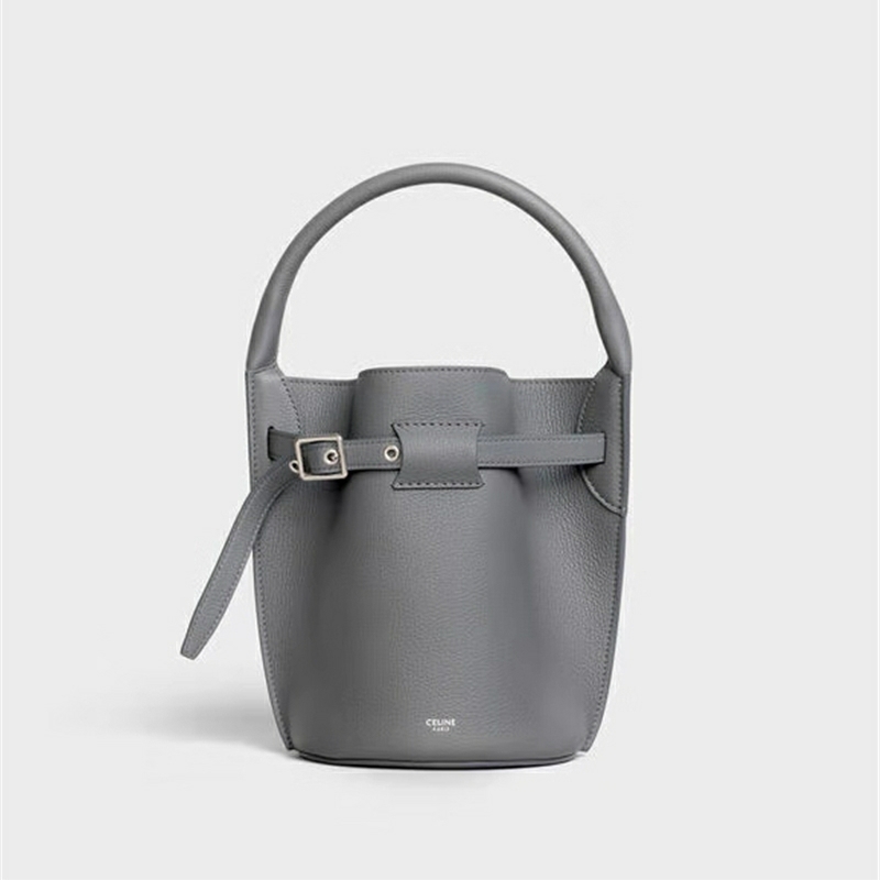 187243 Celineِ BIG BAG BUCKET NANO СţƤ ɫ