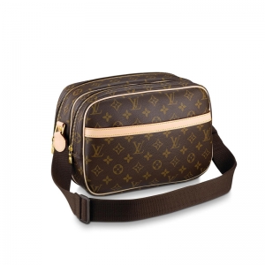 M45254 LV Reporter С̖б LVӛ߰ Monogramϻpӆμб