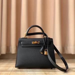 Hermes Kellyϵ (i)R˄P ֹư 25cm epsomƤƼy ɫ