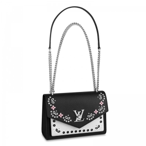 M53954 LV MYLOCKME BB ִ ٽzСţƤŮ LVУ@