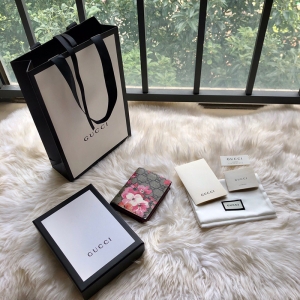 453176 Gucci GG Blooms ӡɫ췫X ƬA