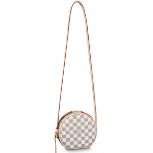 N40333 LV BOITE CHAPEAU SOUPLE Сִ̖ LVA