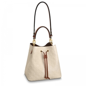 M45306 LV NEONOE ִ̖ Monogram Empreinte yƤŮ ̰ɫ