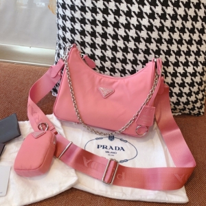 1BH204 Prada Re-Edition 2005 μ _һ ɫ