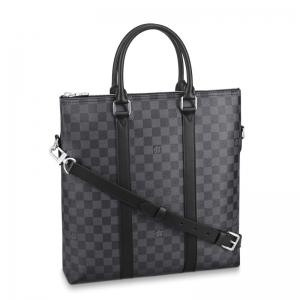 N40000 LV Anton Tote ִ Damier GraphiteͿӷʿİ